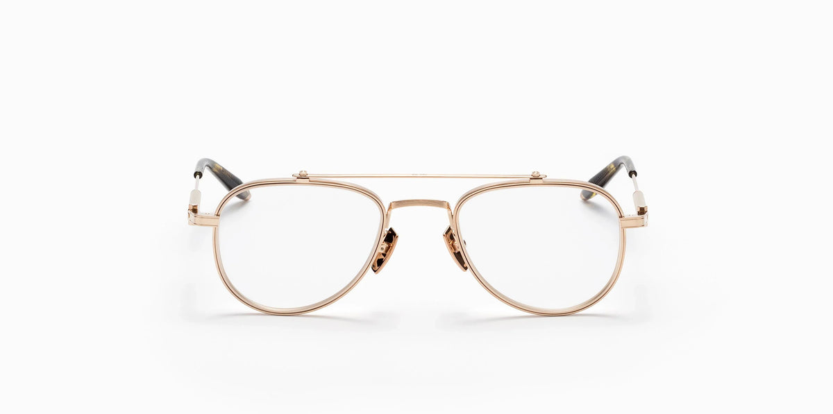 Lunettes en titane ou en acétate : ce que la matière change à une monture