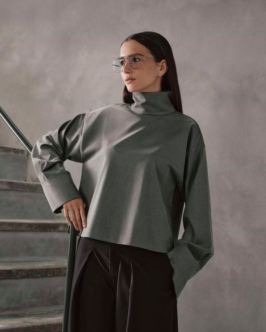 AKONI Atlas, Collection XII campaign