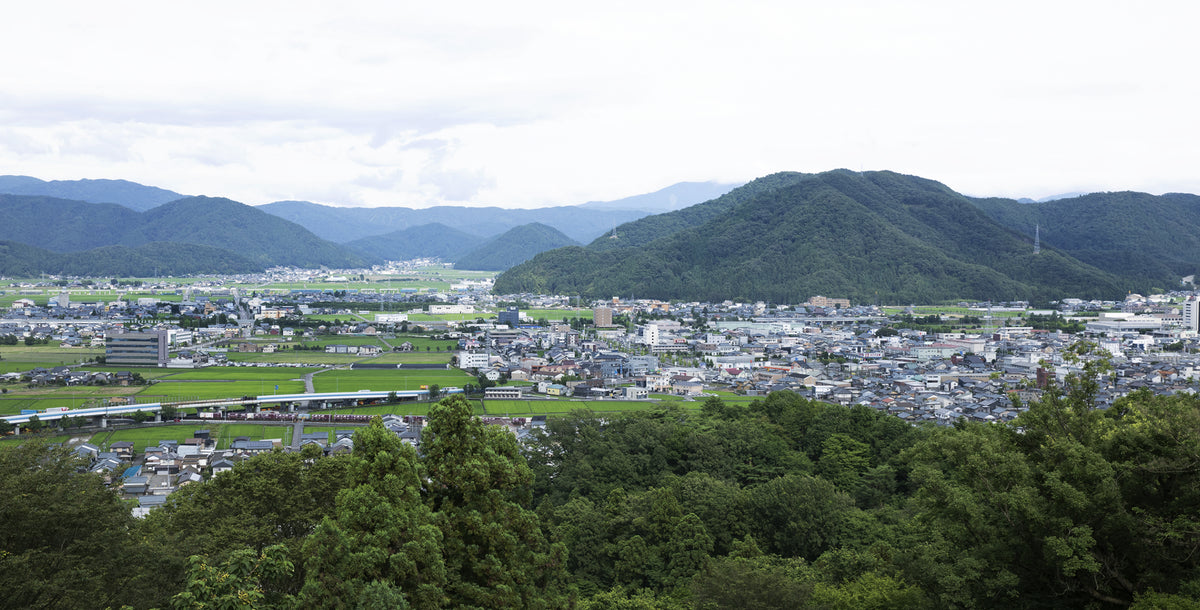 Sabae, Fukui
