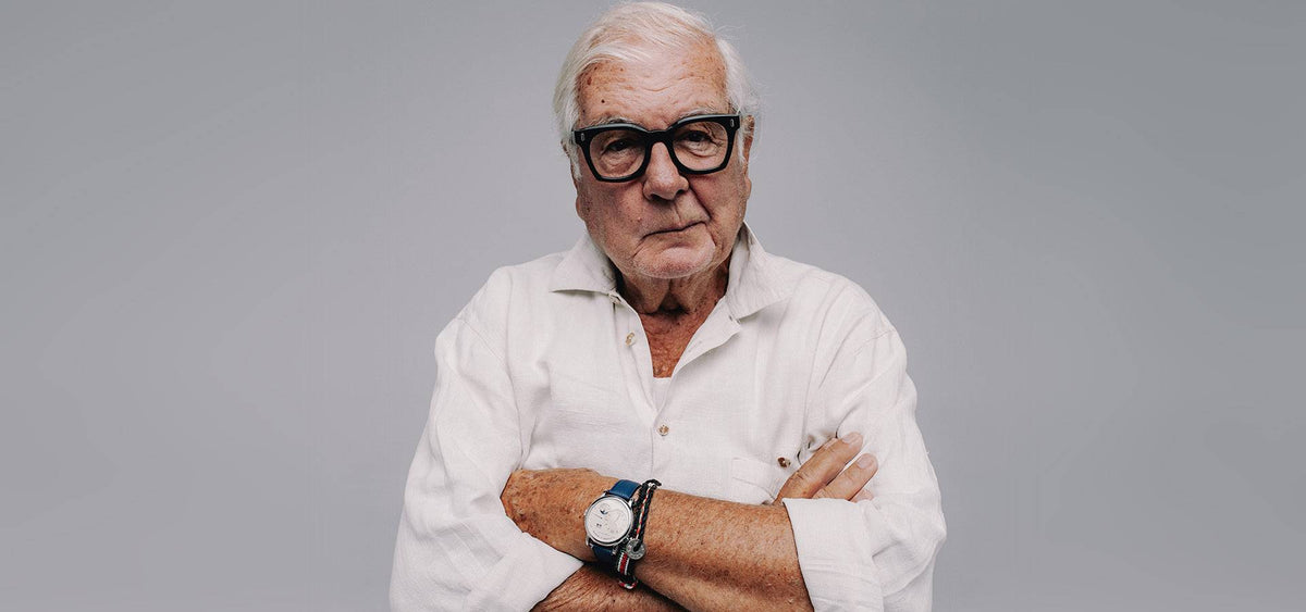 Joël Lesca, fondateur