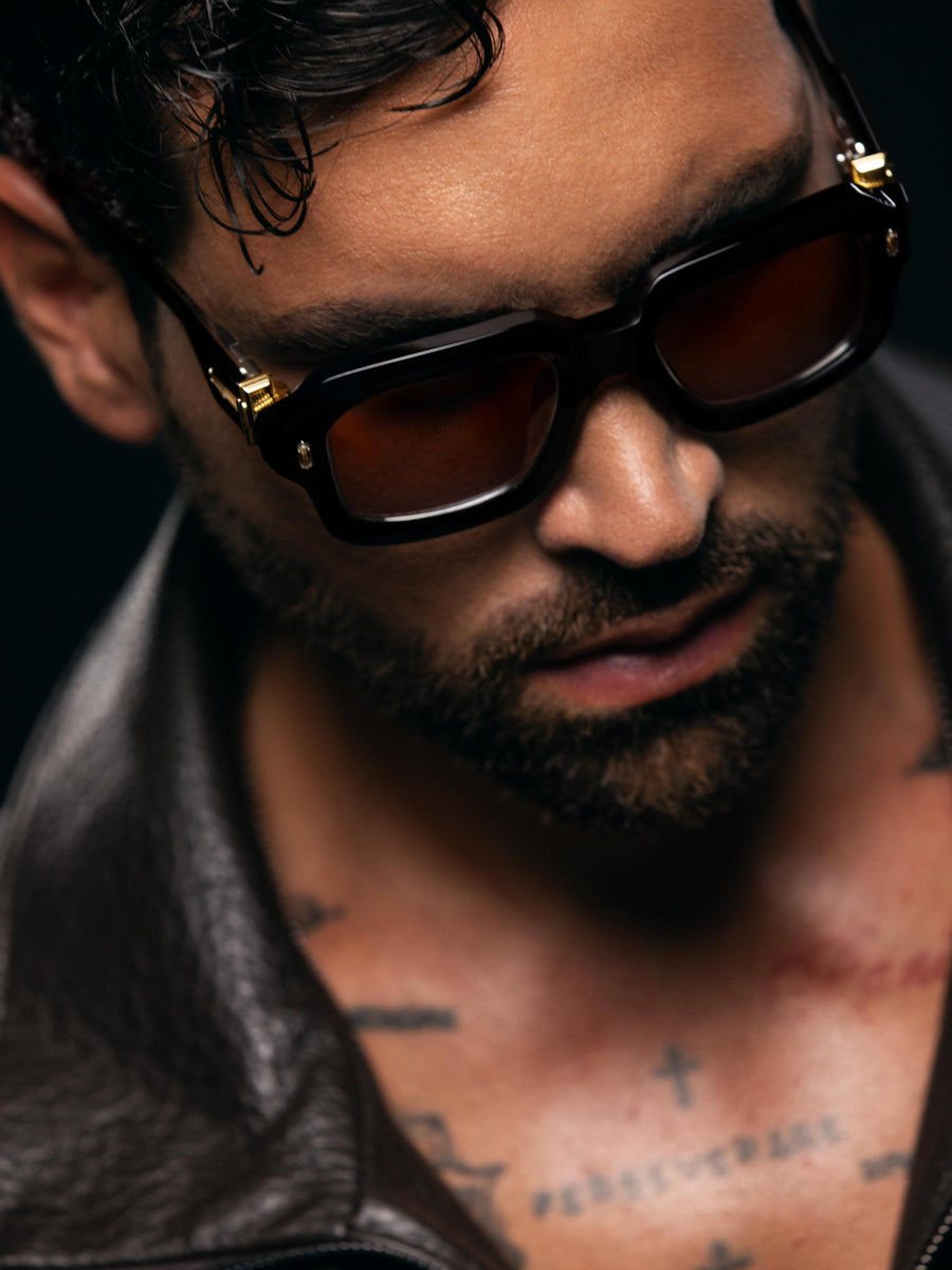 T HENRI Mulliner Deep Blue II, official campaign