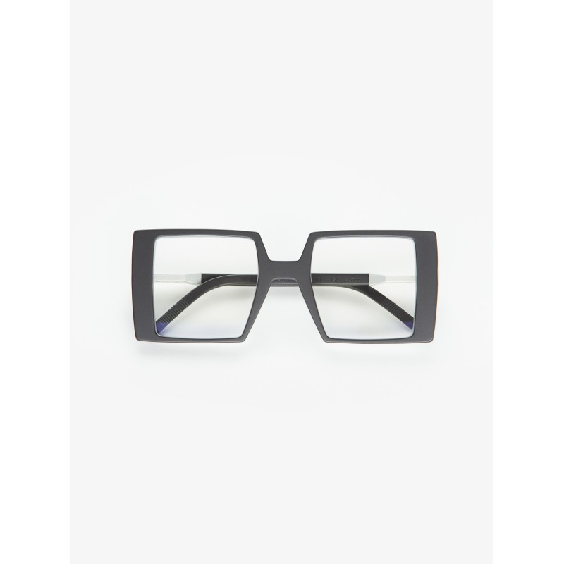VAVA eyewear WL0017 Black Matte