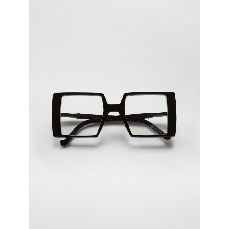 VAVA eyewear WL0017 Black shine
