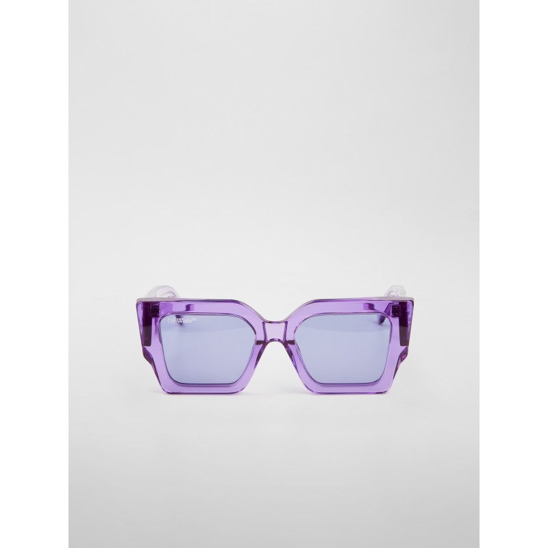 Off-White™ , Catalina Crystal Purple