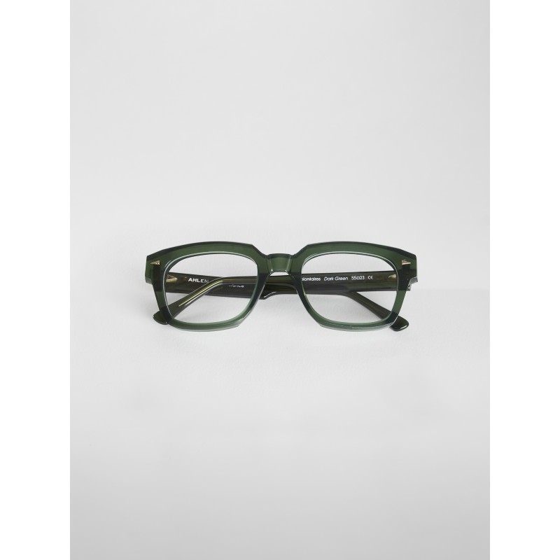 Ahlem, Volontaires Dark Green