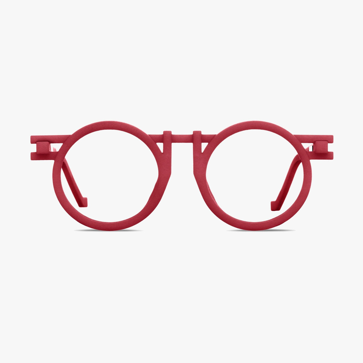 Gafas independientes: el valor de una idea propia