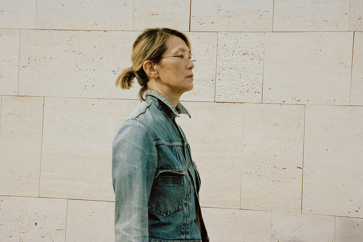 Ovale Brillen: Geschichte, Proportionen und Modelle unabhängiger Designer