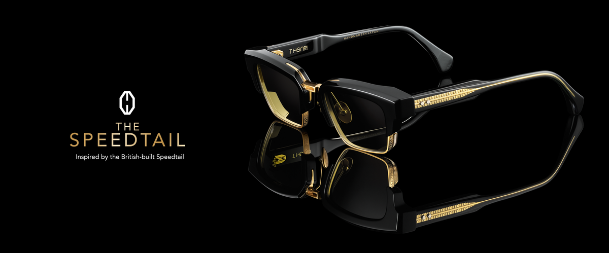 T HENRI. Los hypercars, en unas gafas