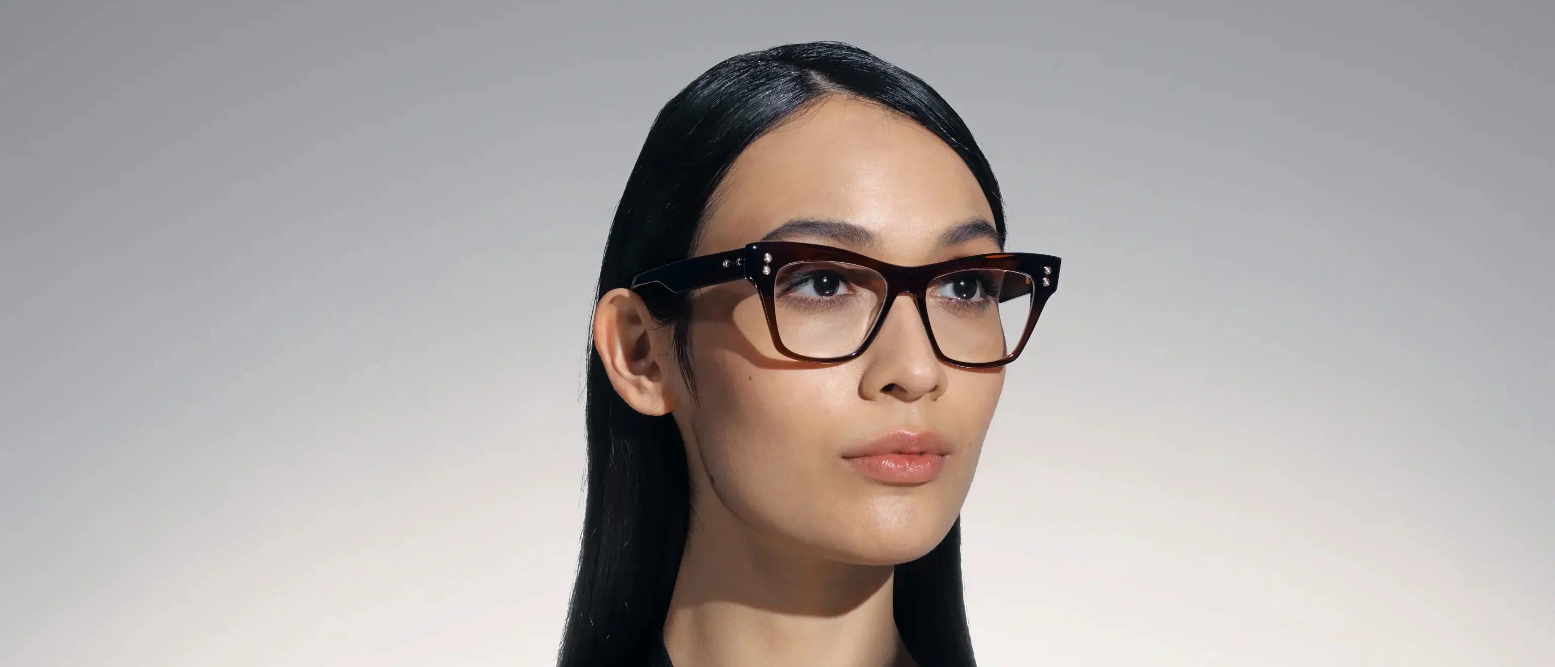 Occhiali da vista donna