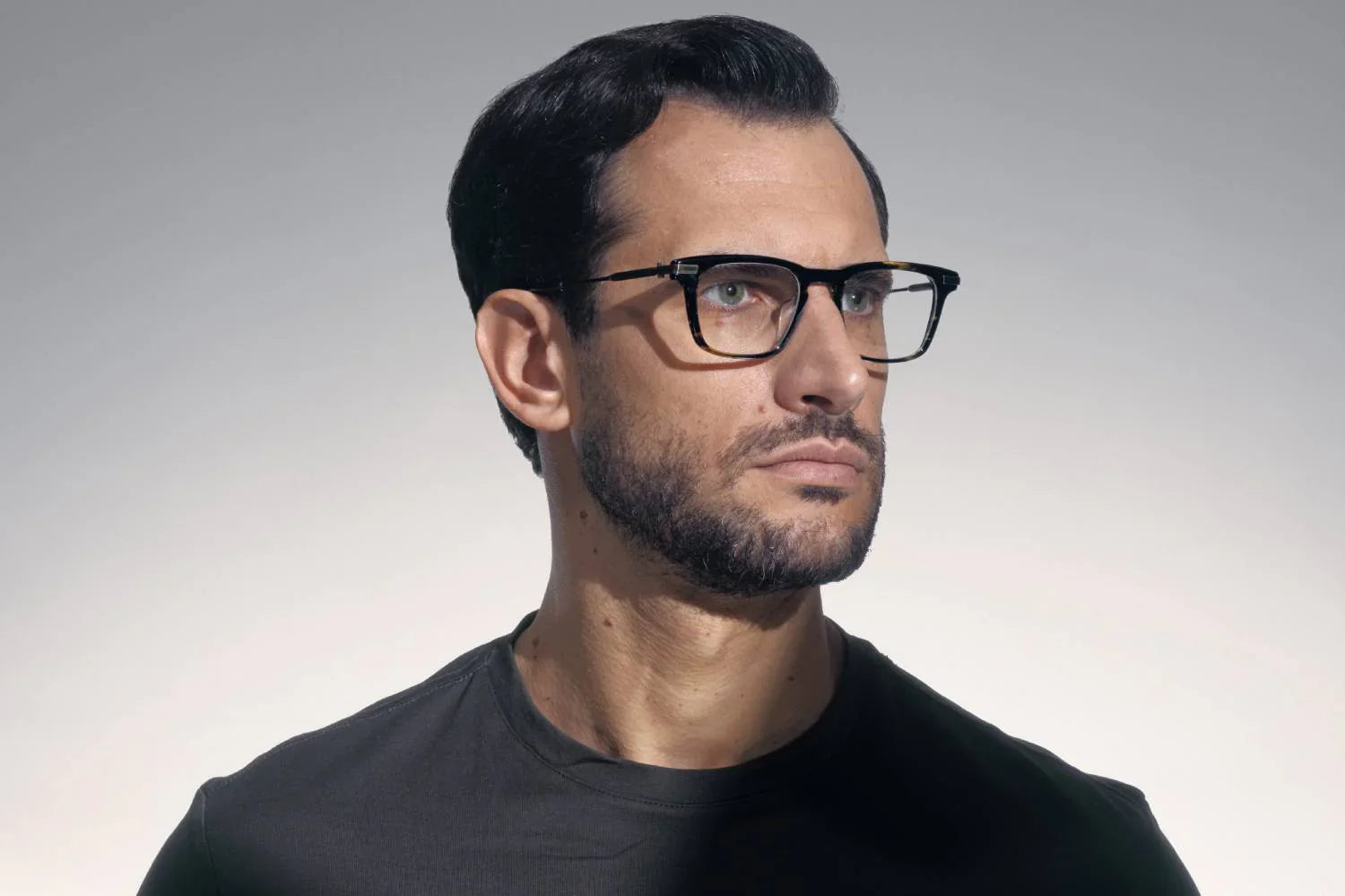 Occhiali da vista uomo