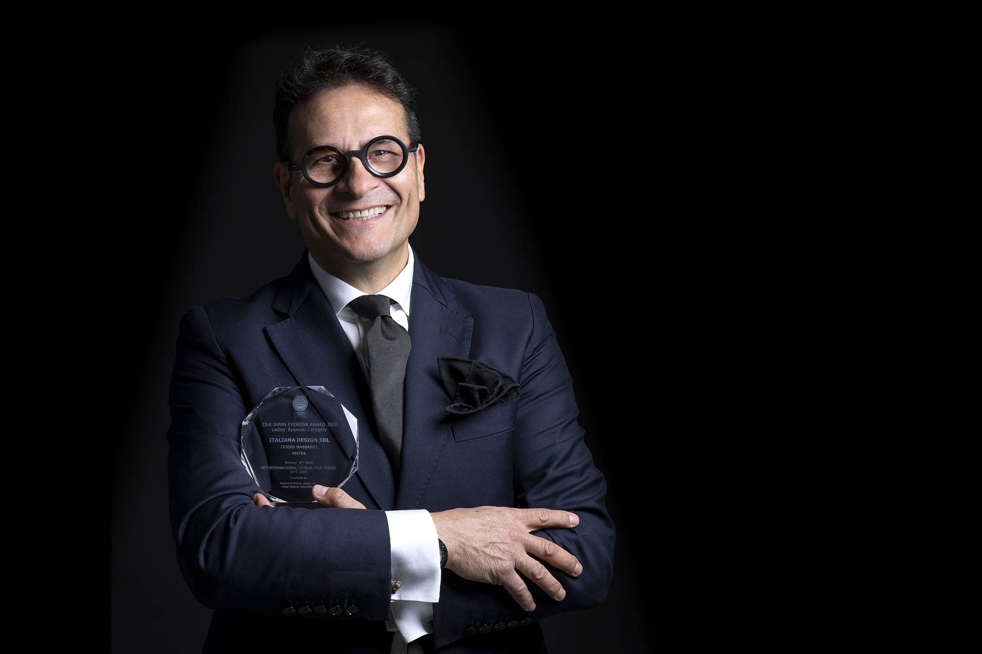PIERO MASSARO