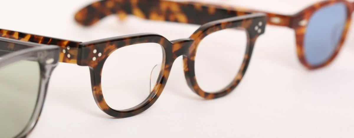 JULIUS TART OPTICAL
