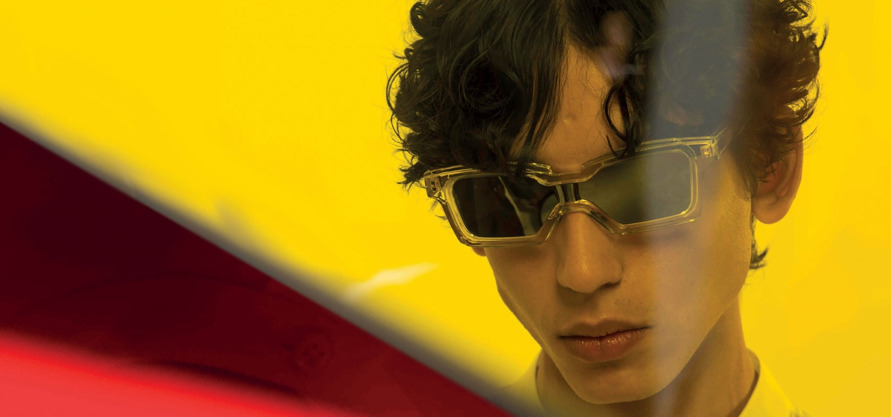 Occhiali da sole nuovi arrivi