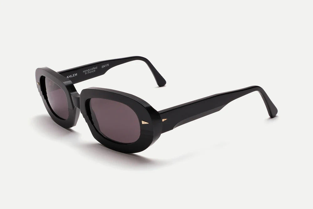 Ahlem Limited Edition: Lombards - Black / Storm