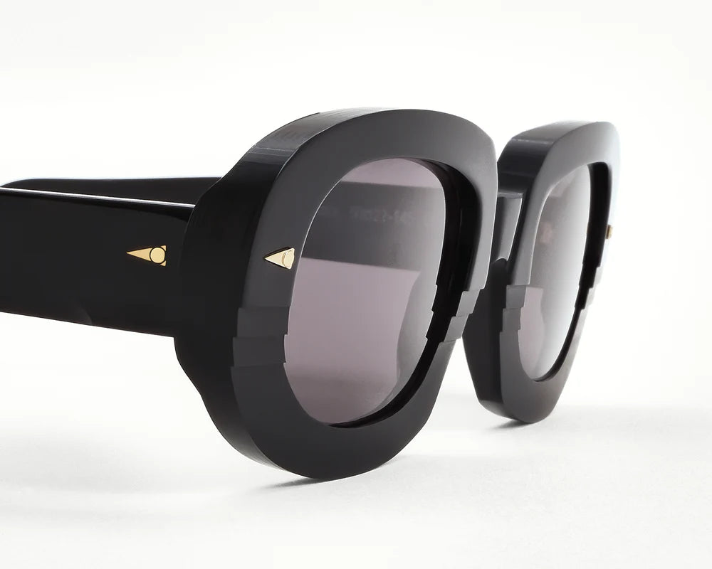 Ahlem Limited Edition: Lombards - Black / Storm