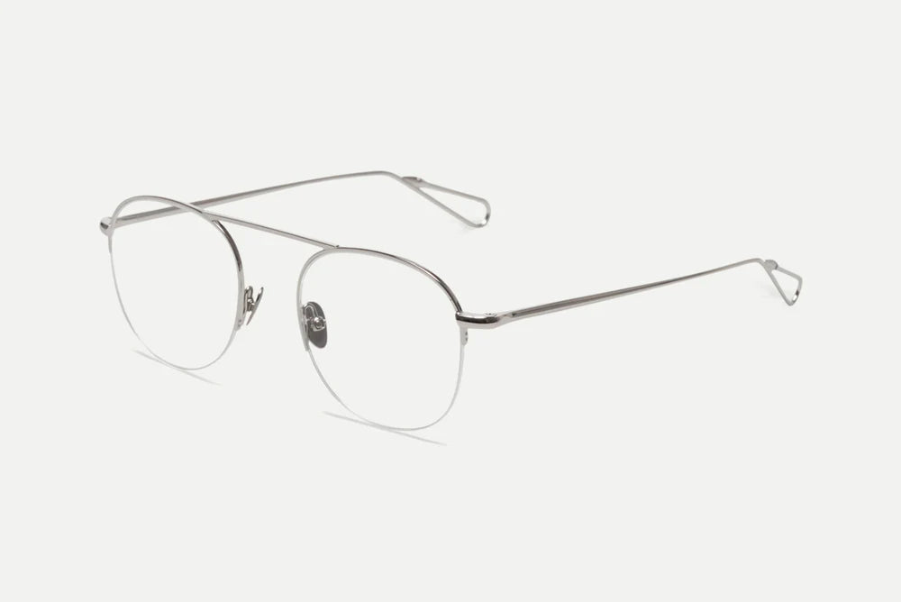 Ahlem | Voltaire | White Gold
