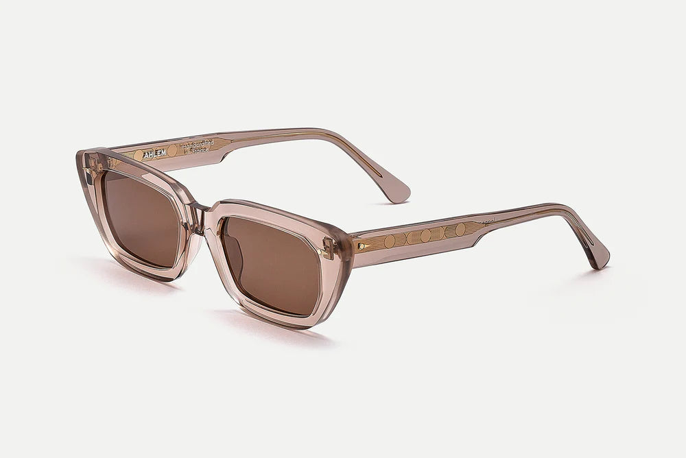 Ahlem | Jeanne | Coffeelight / Taupe
