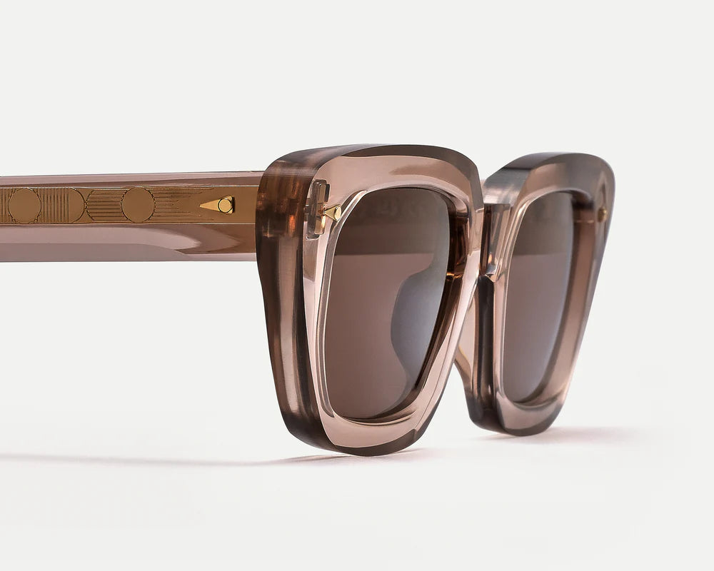Ahlem | Jeanne | Coffeelight / Taupe
