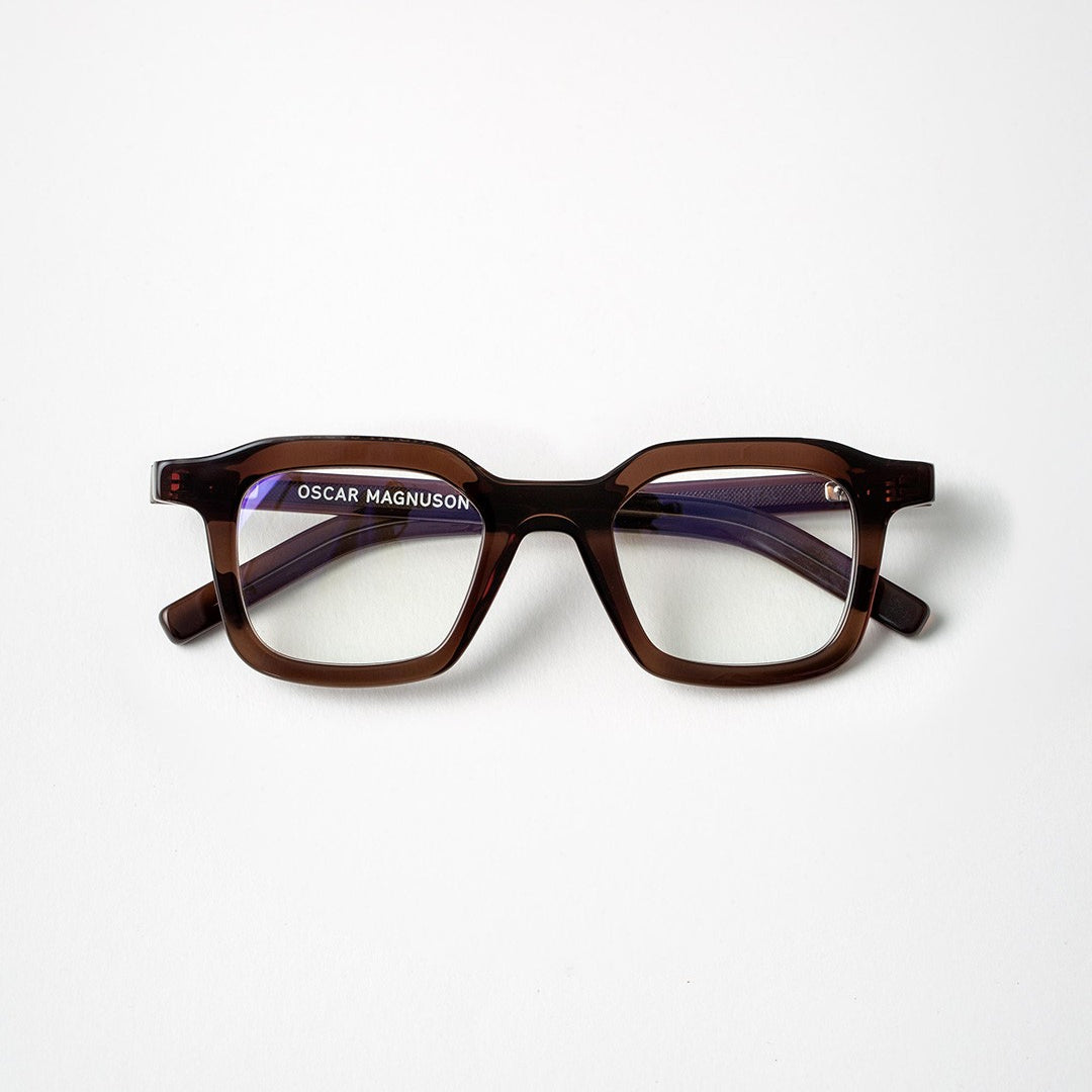 Oscar Magnuson, River Urban Green