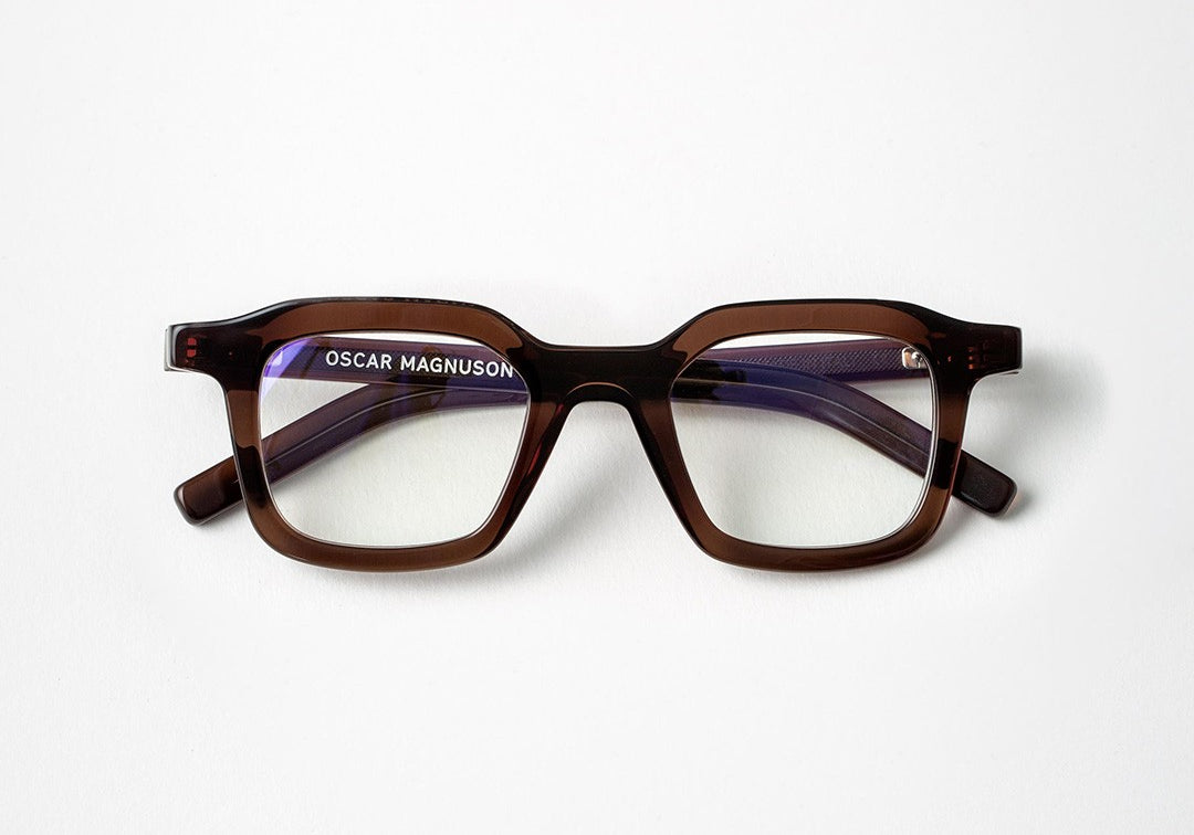 Oscar Magnuson, River Urban Green