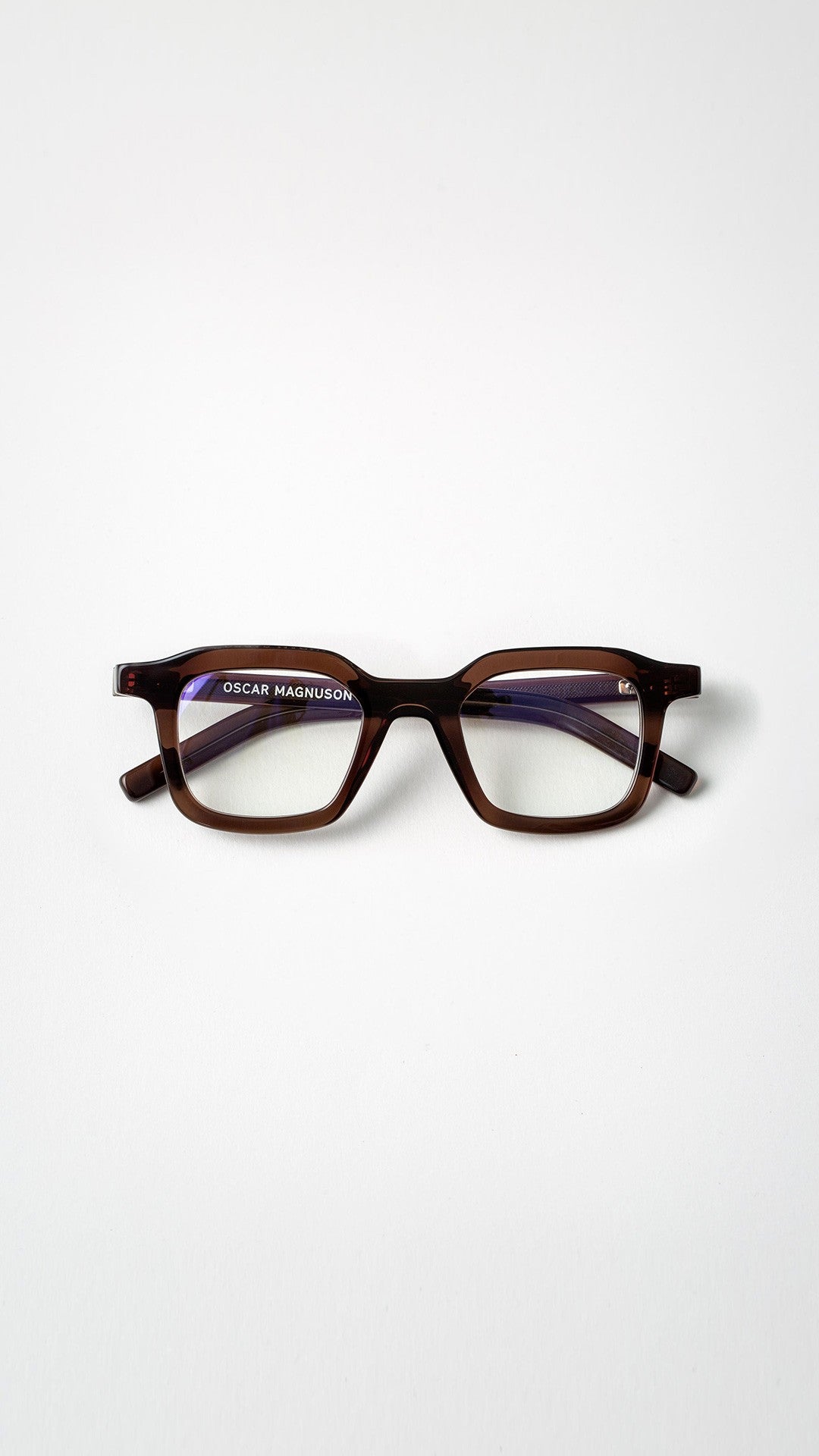 Oscar Magnuson, River Urban Green