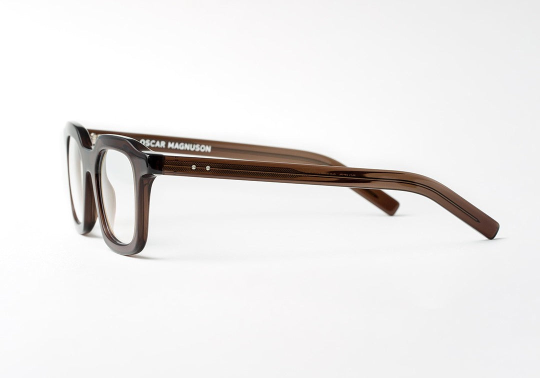 Oscar Magnuson, River Urban Green