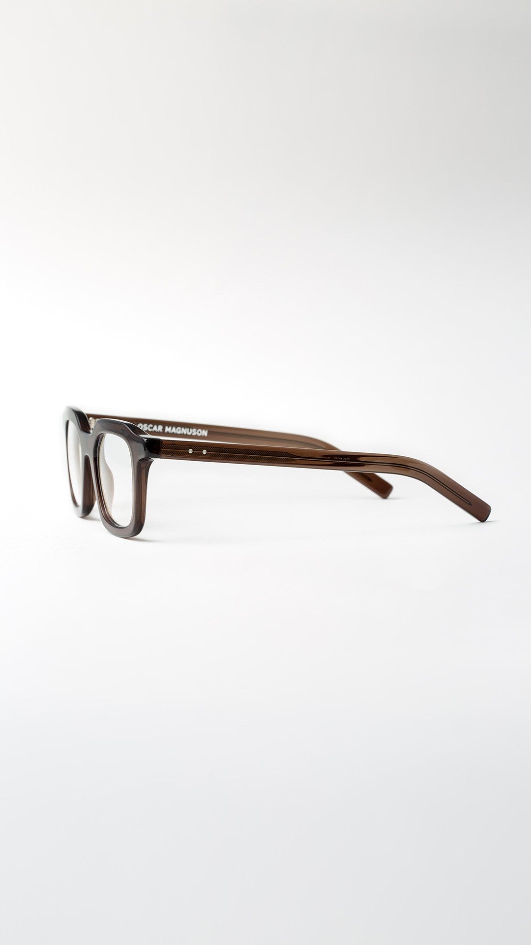 Oscar Magnuson, River Urban Green