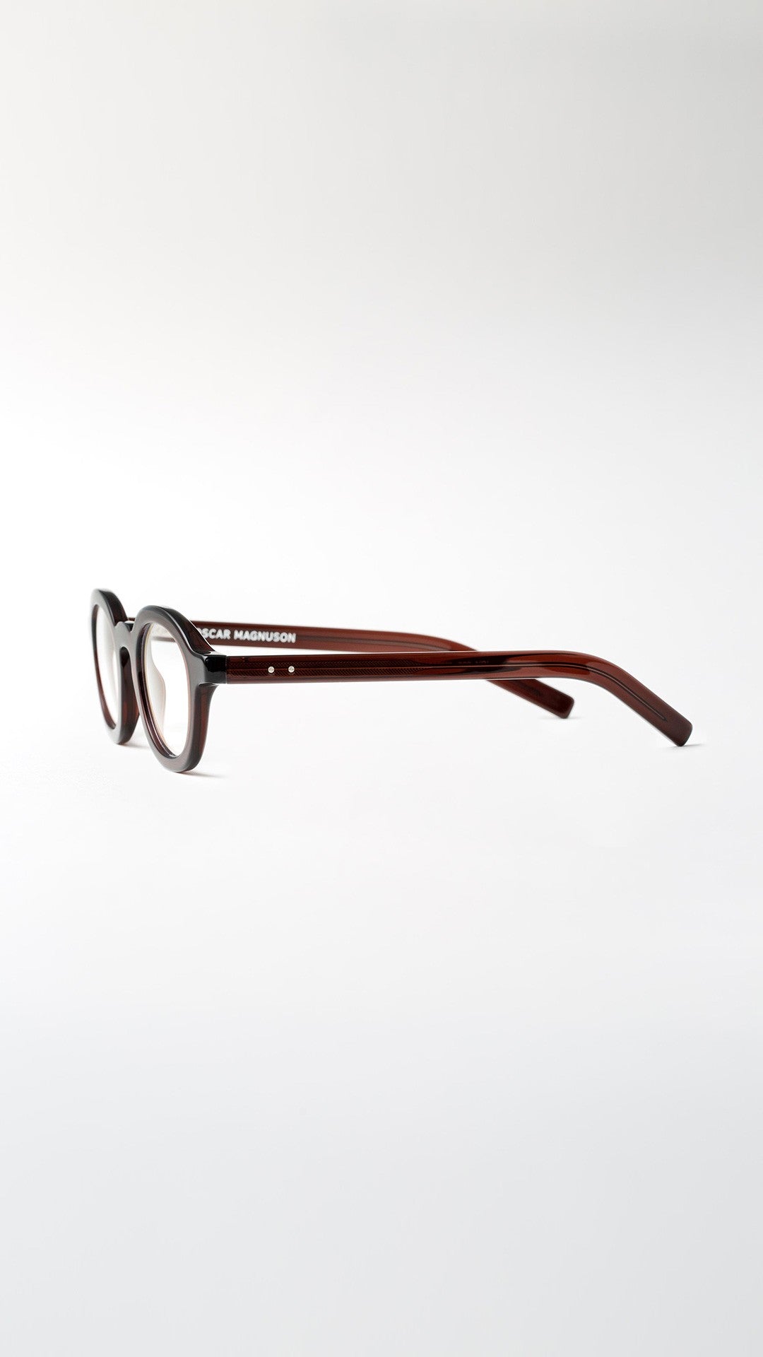 Oscar Magnuson Joy - Toga Red