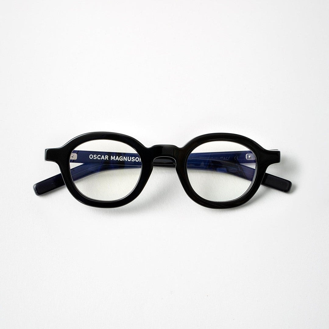 Oscar Magnuson Joy - Deep Ink