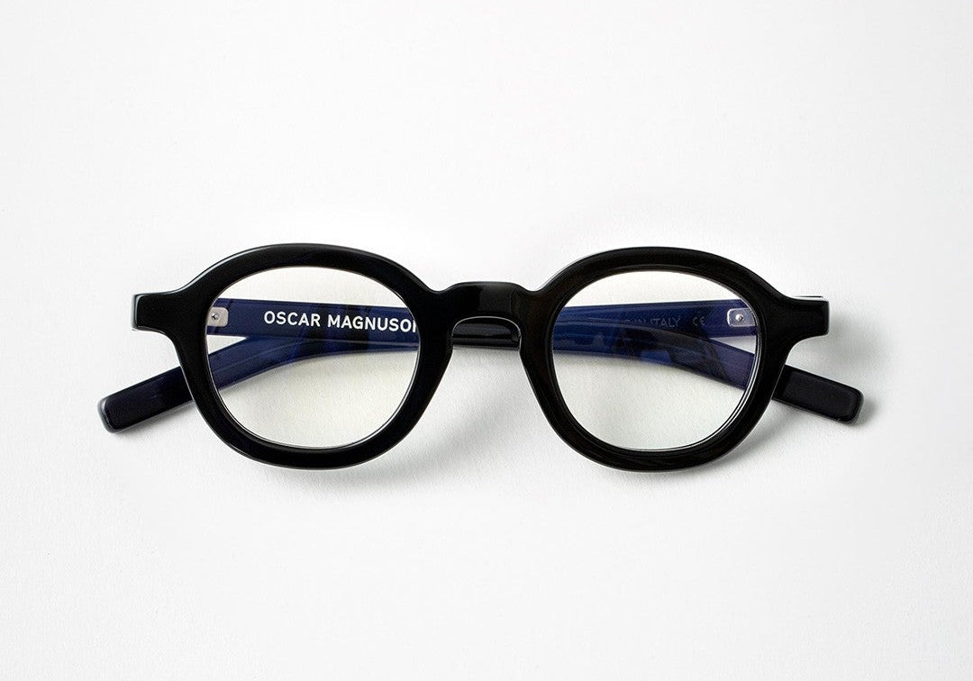 Oscar Magnuson Joy - Deep Ink