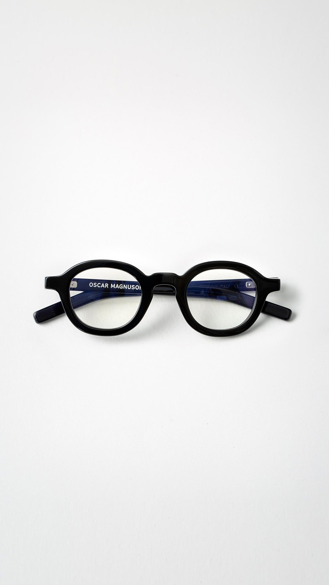 Oscar Magnuson Joy - Deep Ink