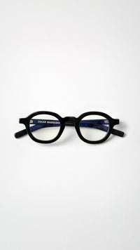 Oscar Magnuson Joy - Deep Ink