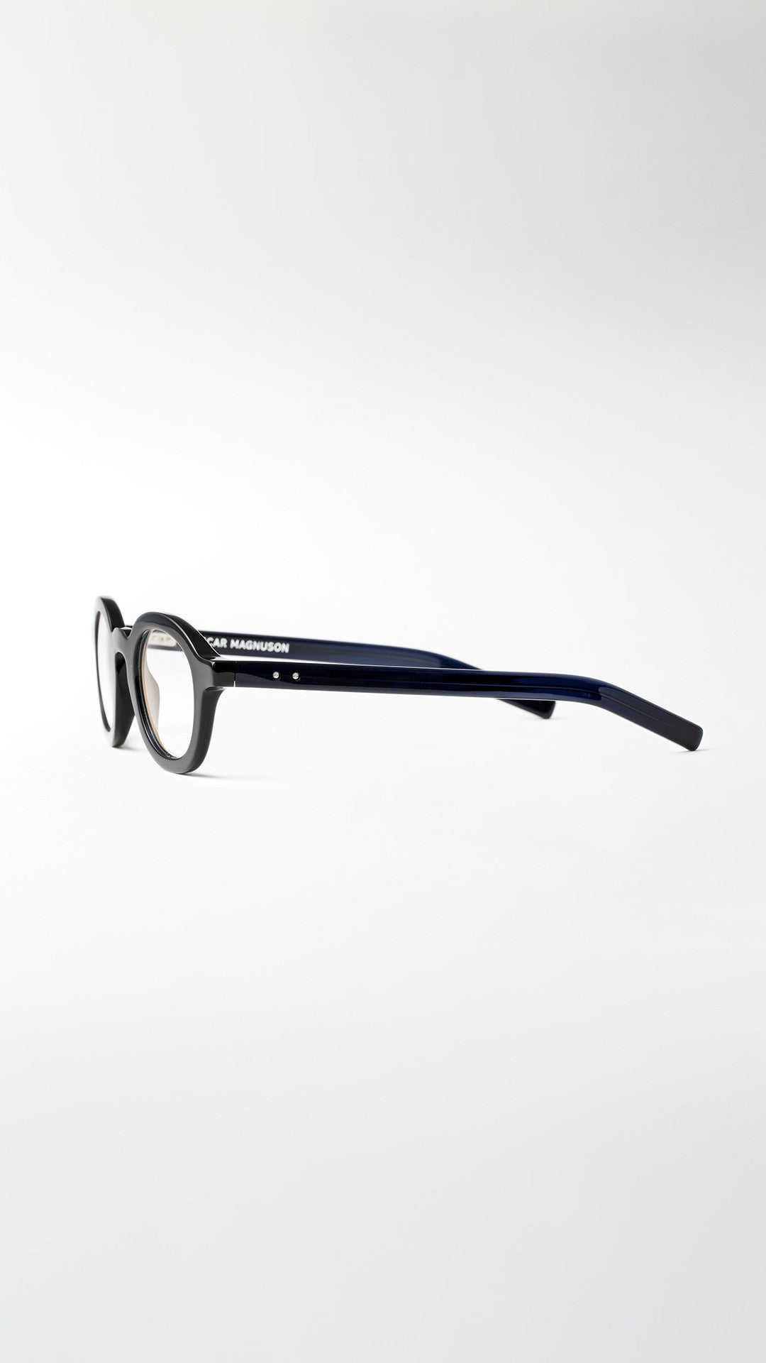 Oscar Magnuson Joy - Deep Ink