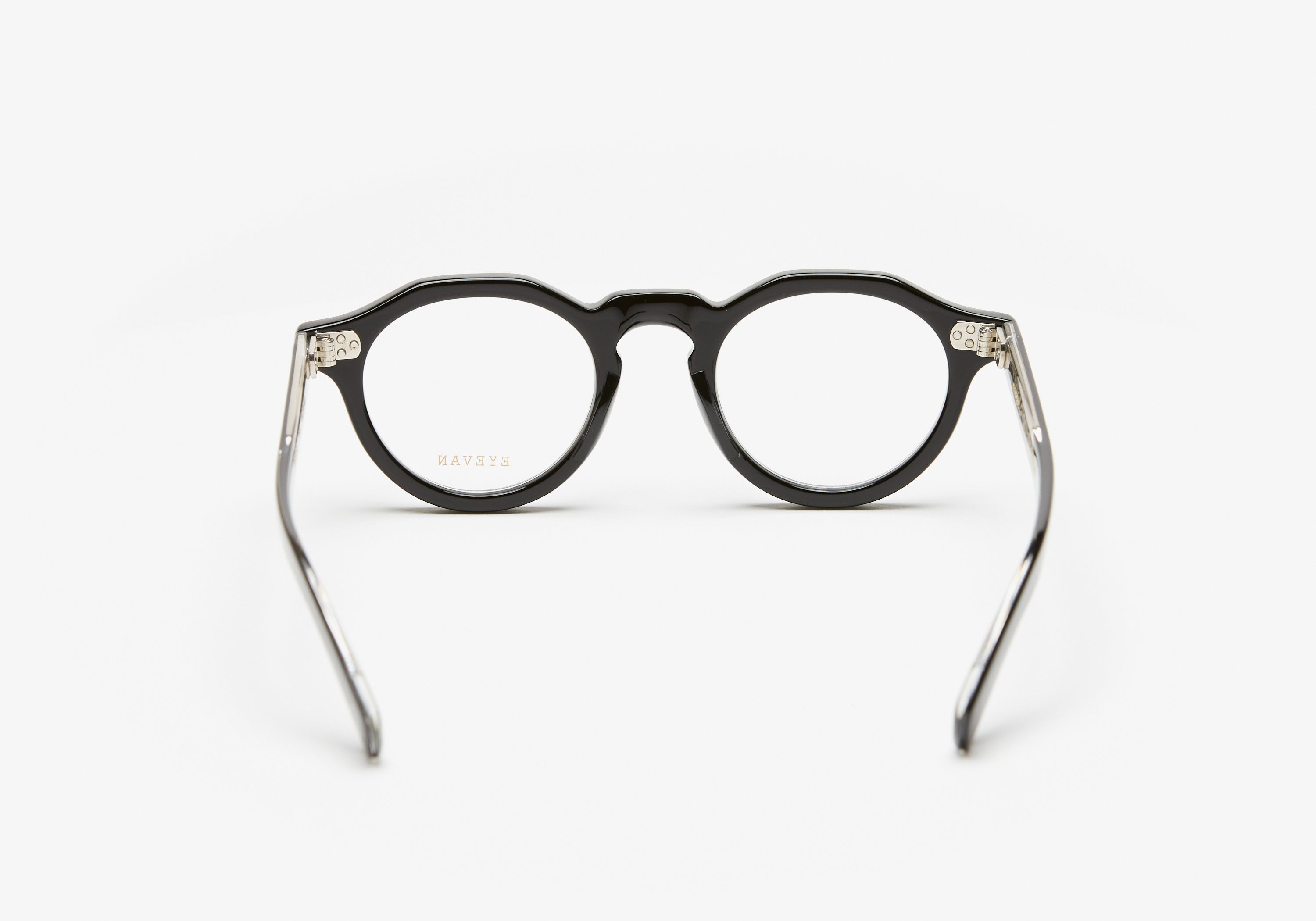 Eyevan Mason - Black