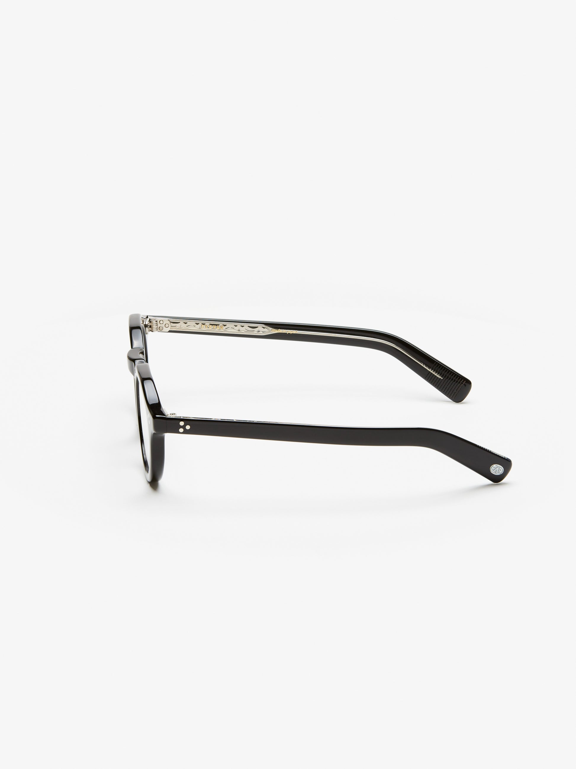 Eyevan Mason - Black