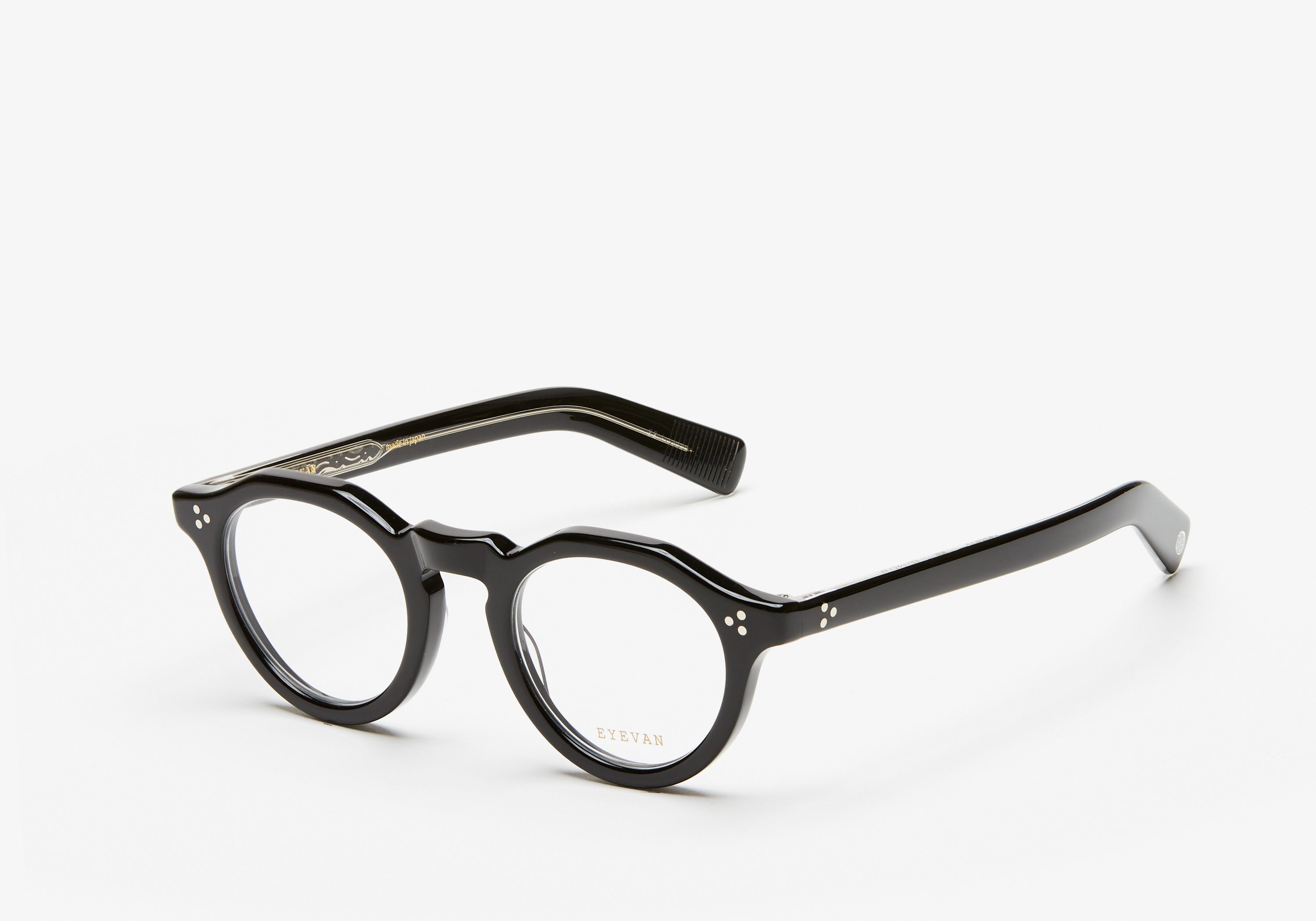 Eyevan Mason - Black