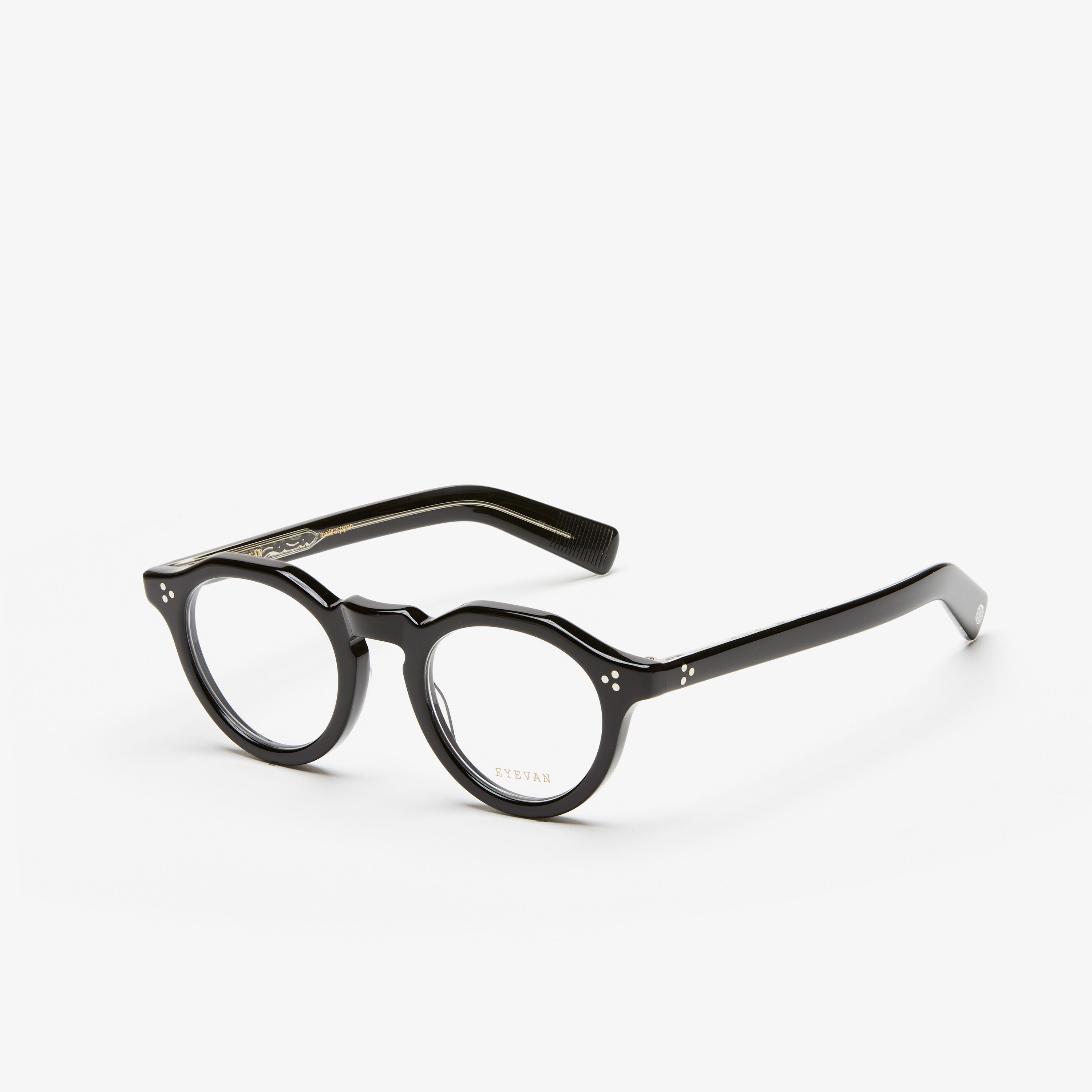 Eyevan Mason - Black