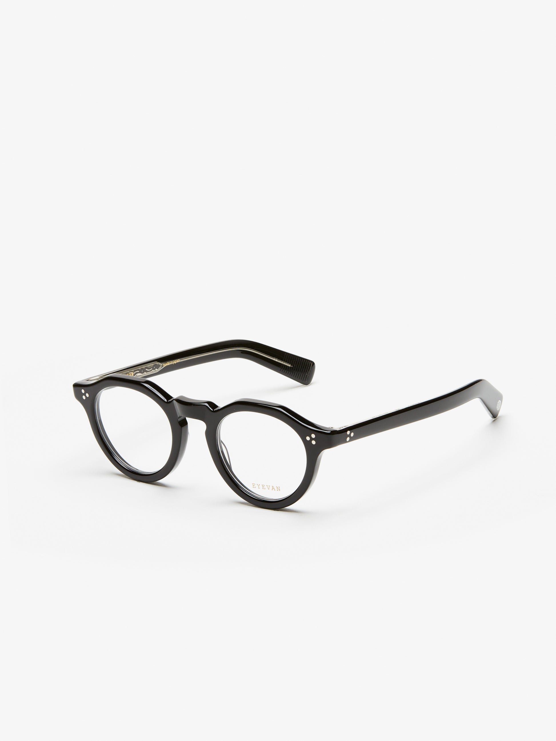 Eyevan Mason - Black