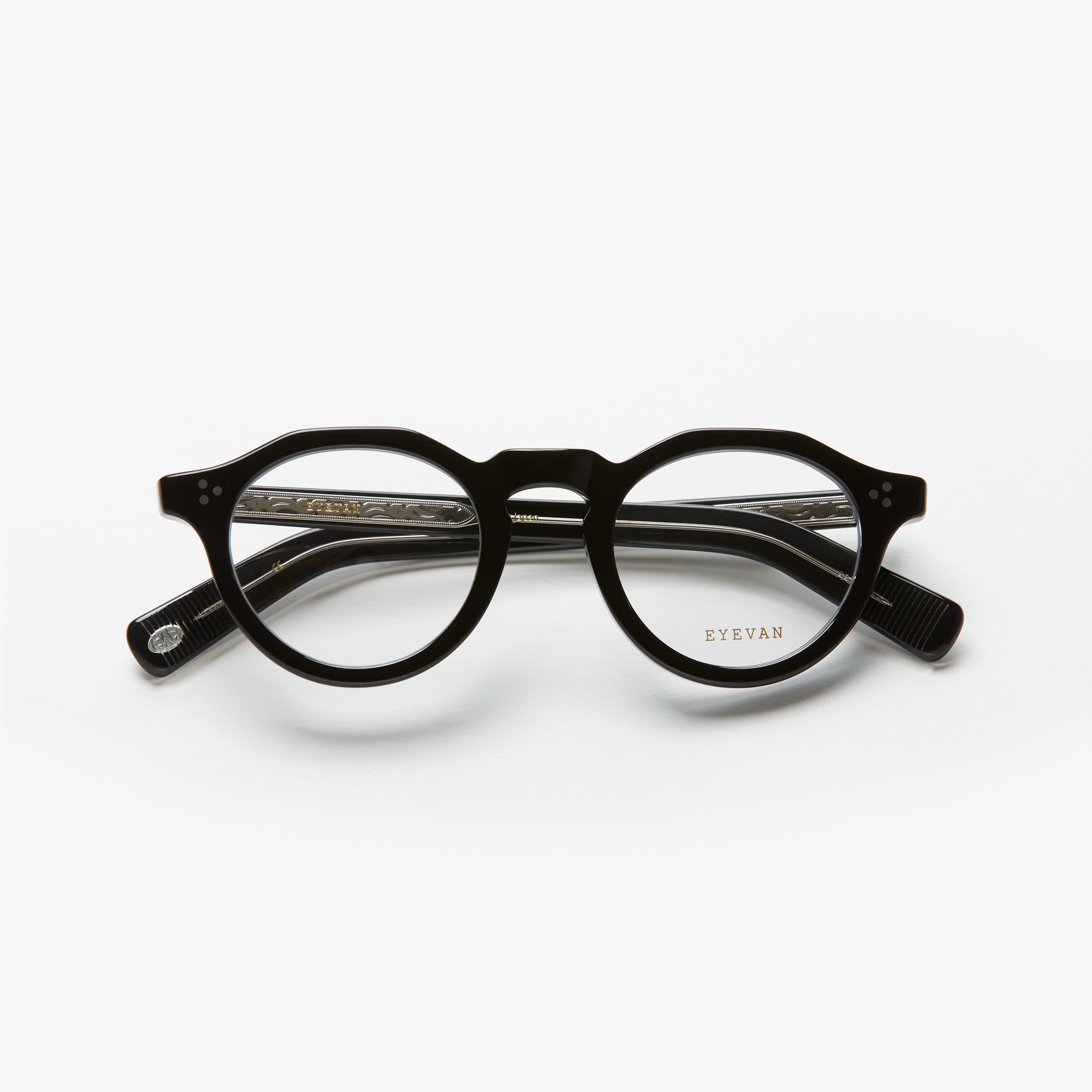 Eyevan Mason - Black