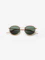 Eyevan 7285 | 215 | 9008-Gold