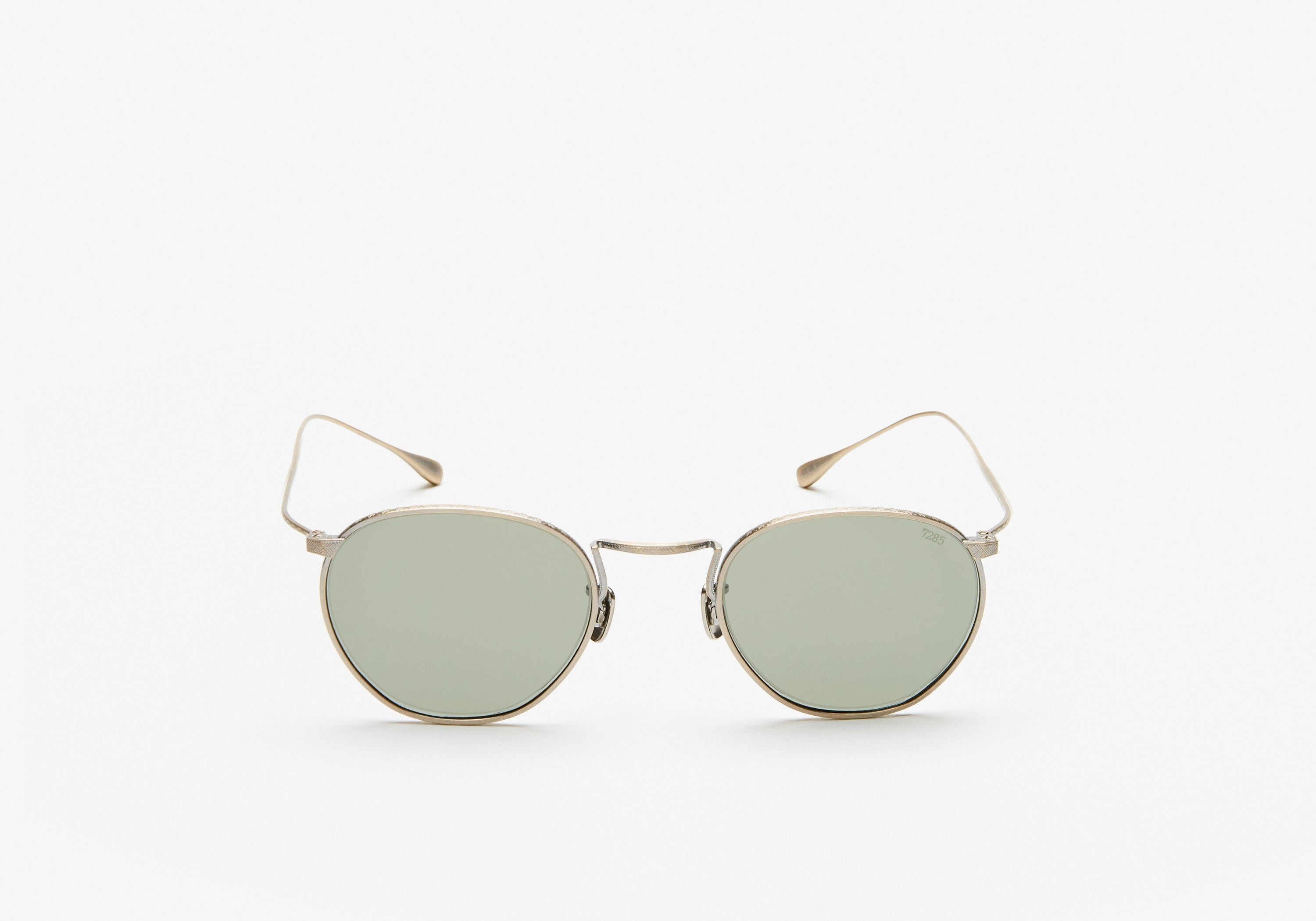 Eyevan 7285 | 188 - 901