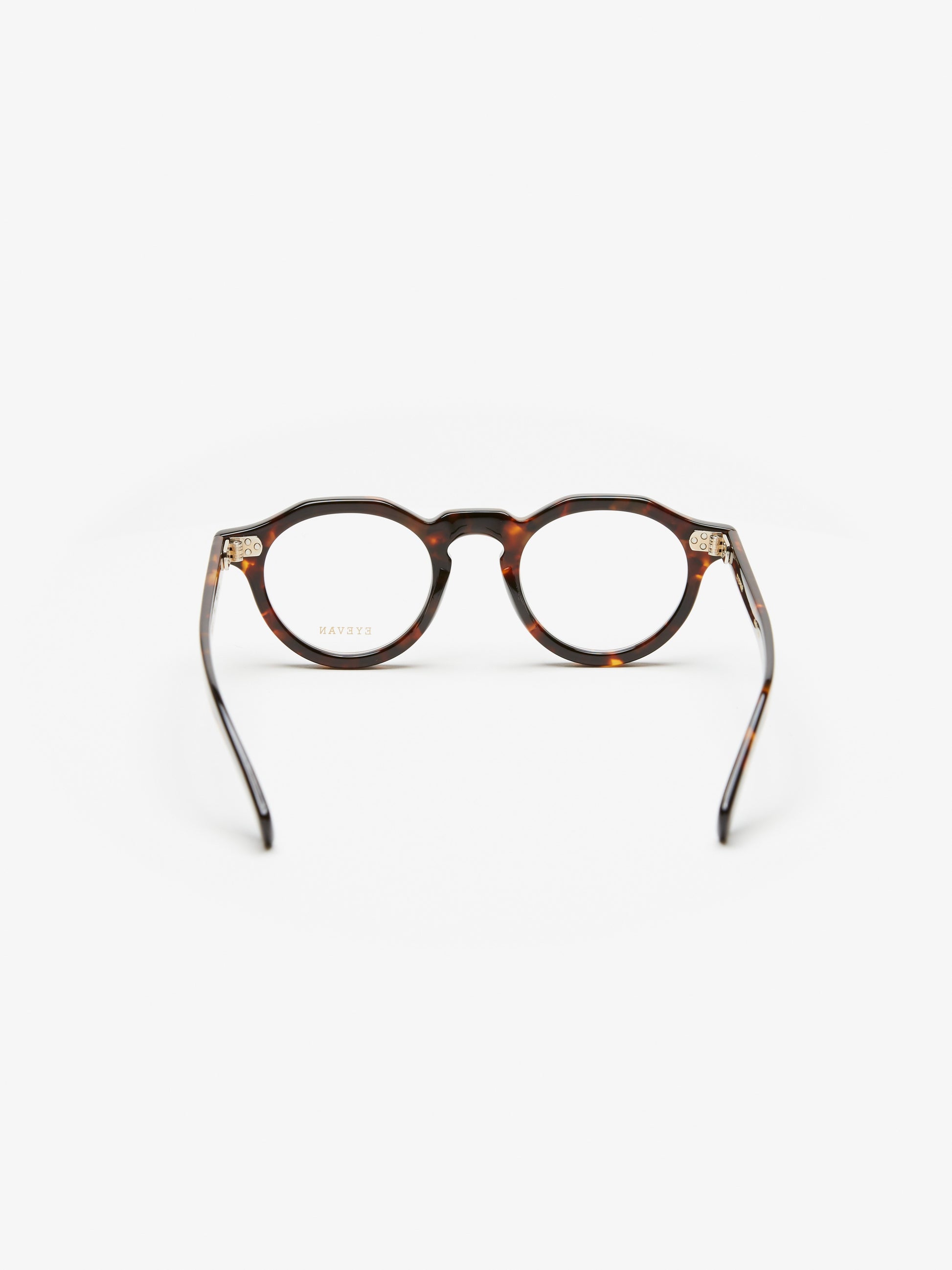 Eyevan Mason - Black