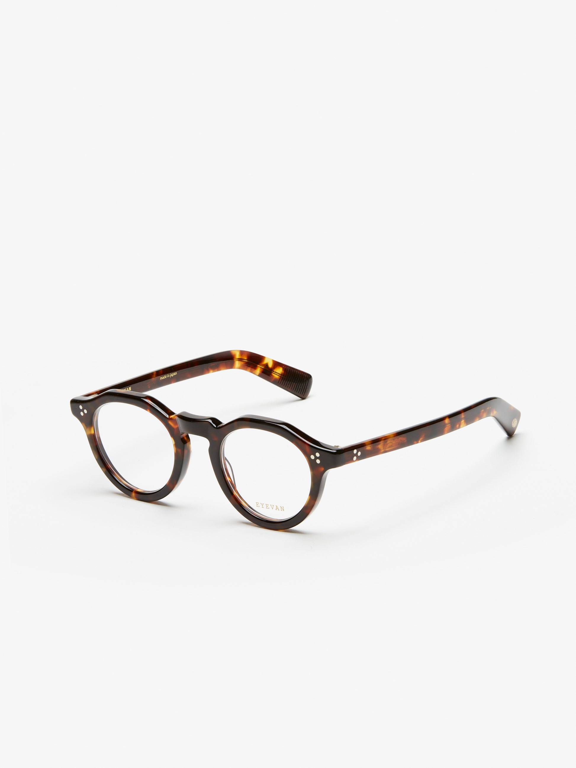 Eyevan Mason - Black