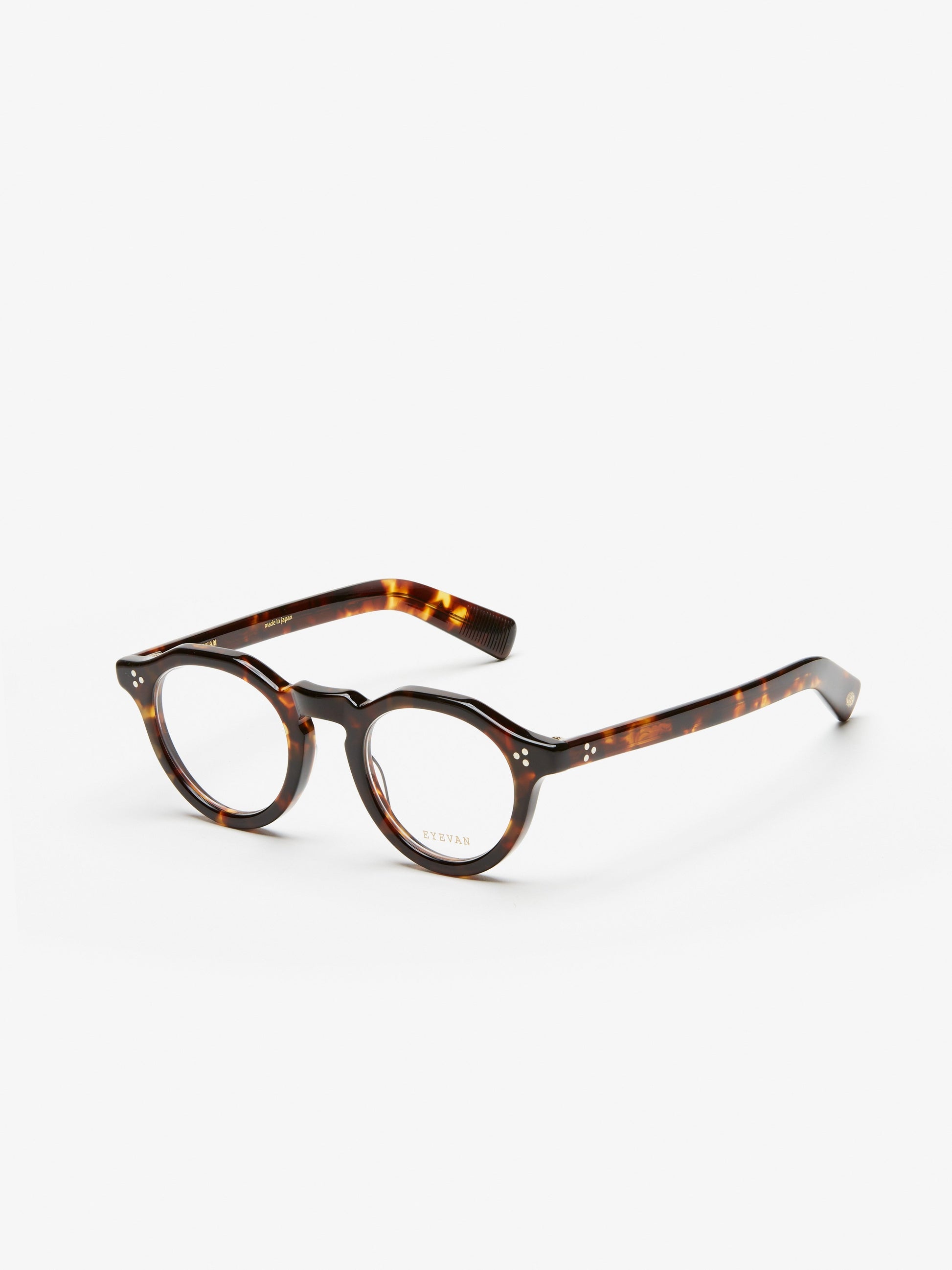 Eyevan Mason - Havana