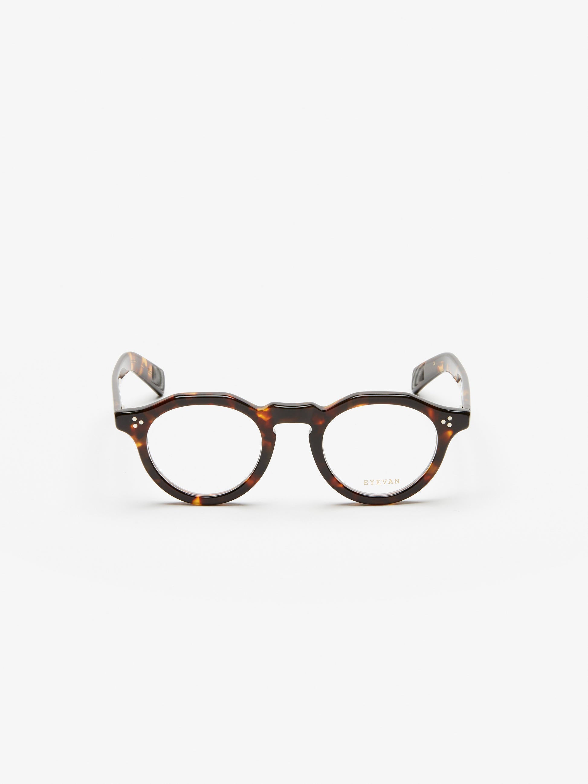 Eyevan Mason - Black