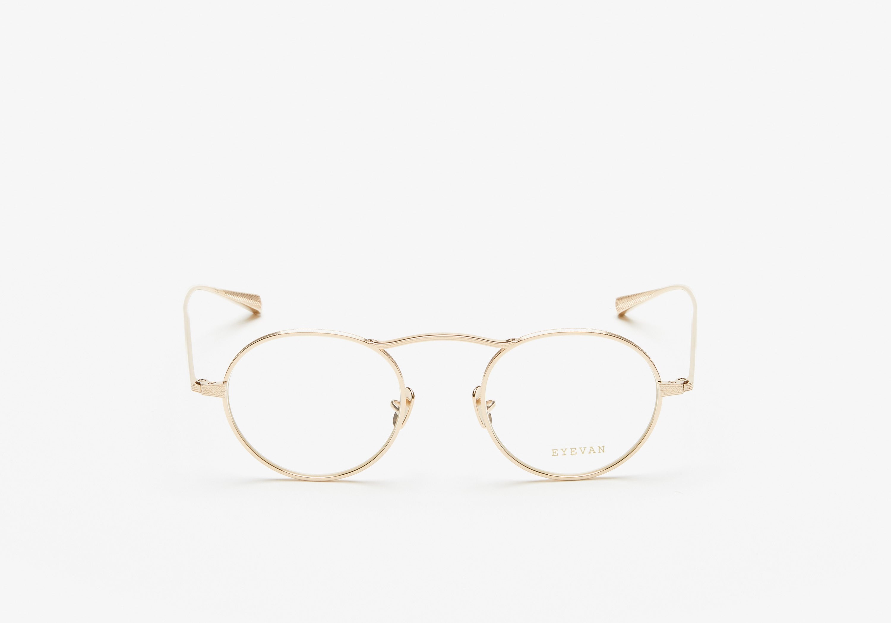 Eyevan | Safari - G