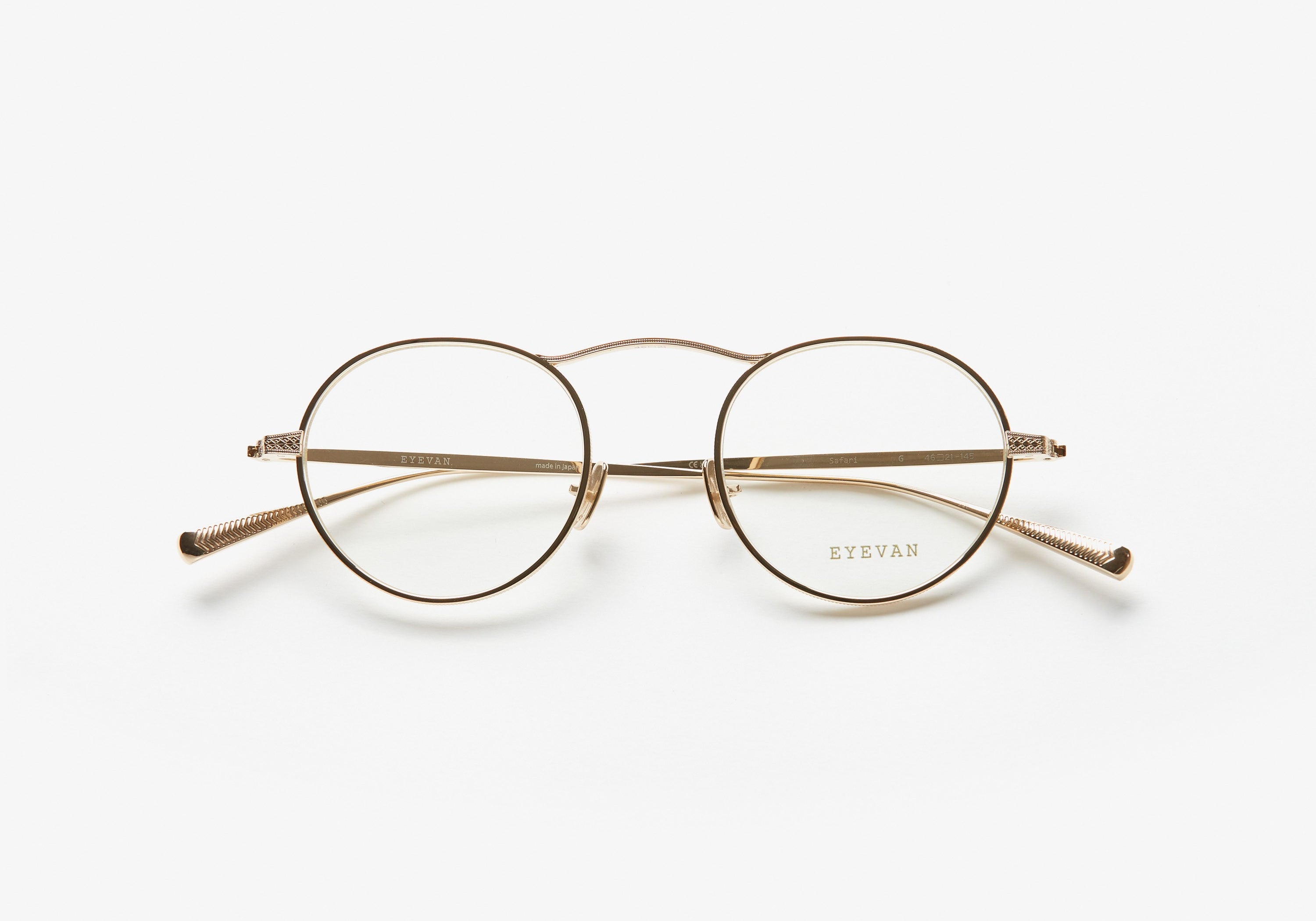 Eyevan | Safari - G