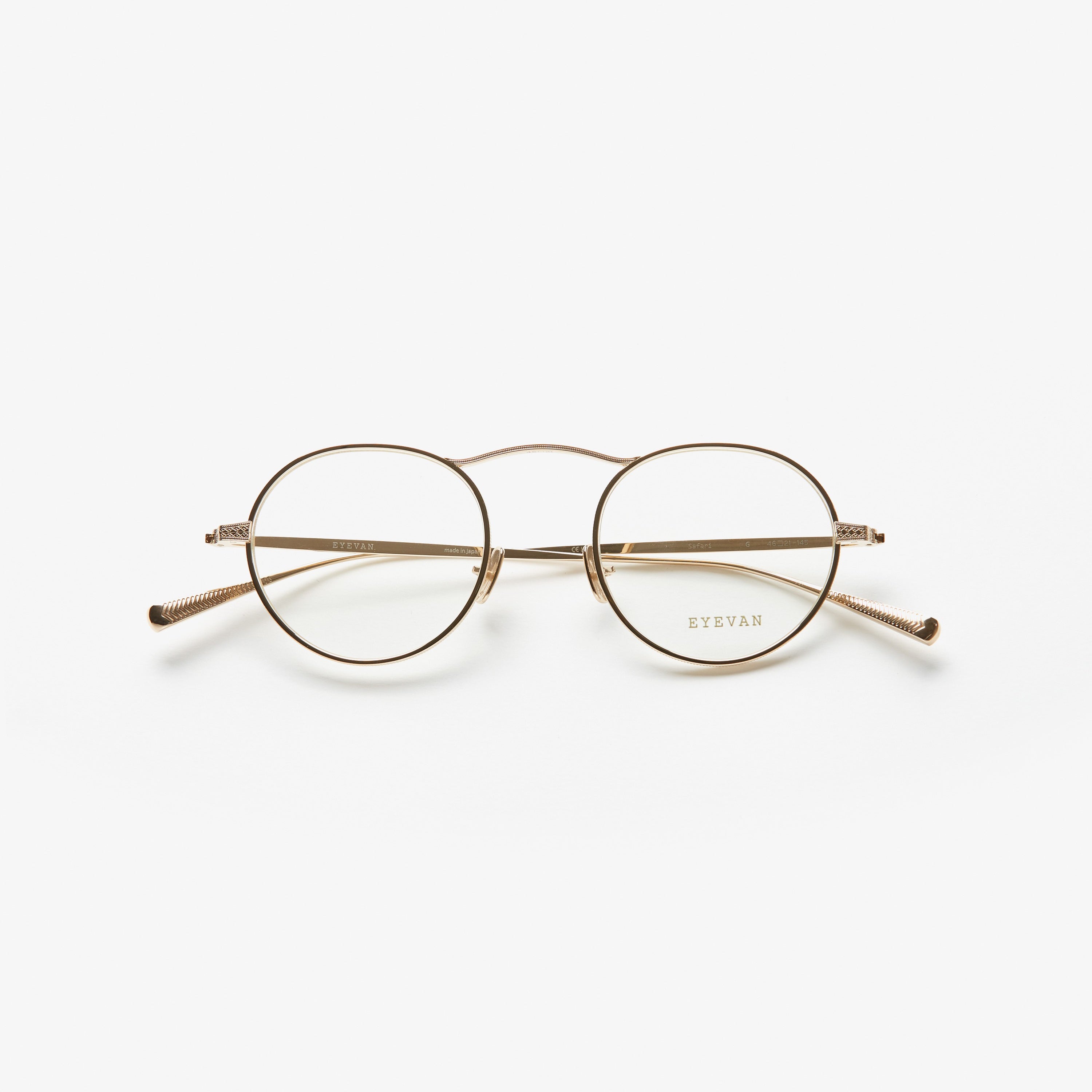 Eyevan | Safari - G