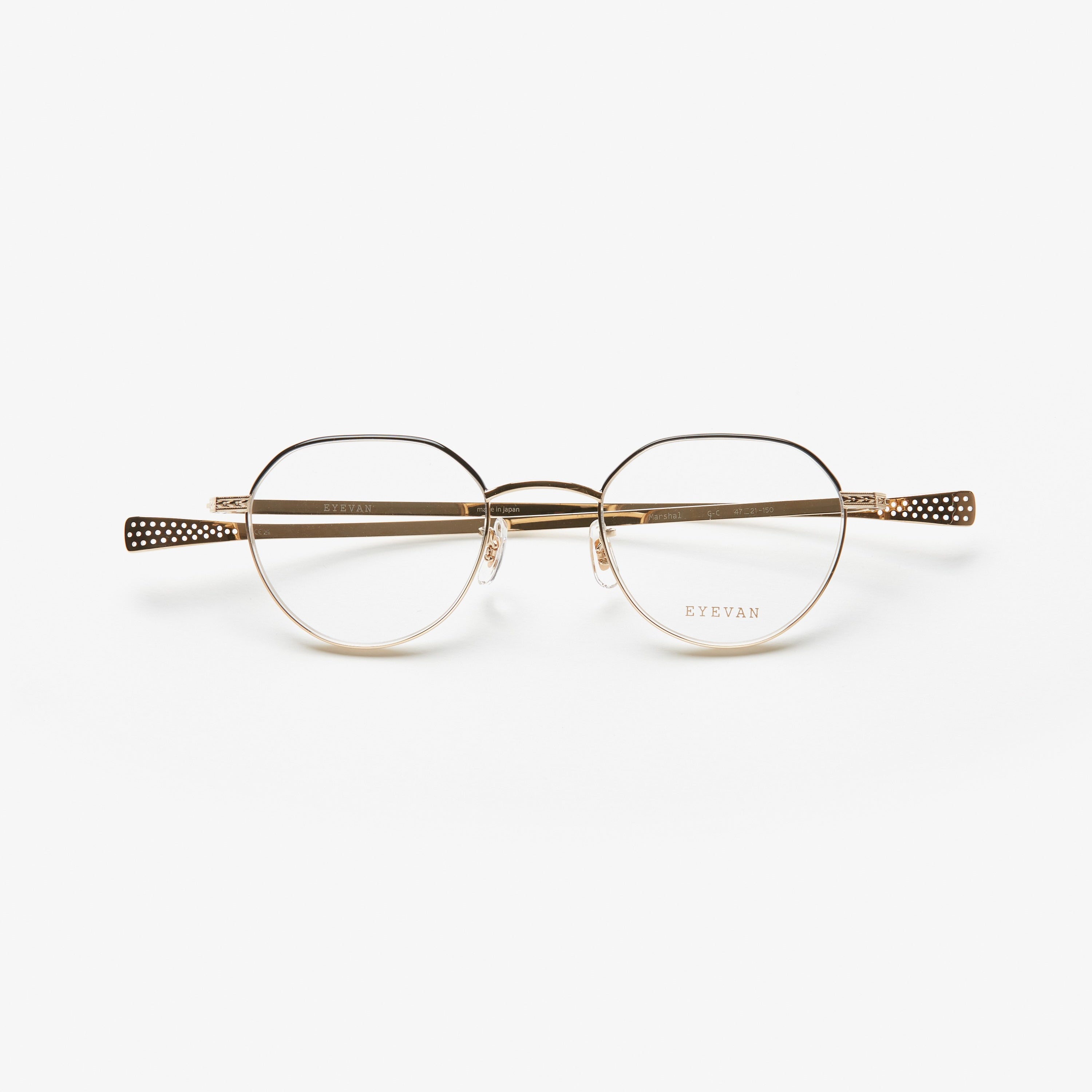 Eyevan Marshal - G-C