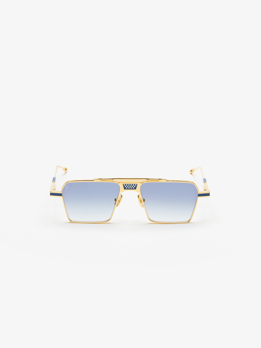 T HENRI | Scud | Scud L'or Bleu | 1 di 80